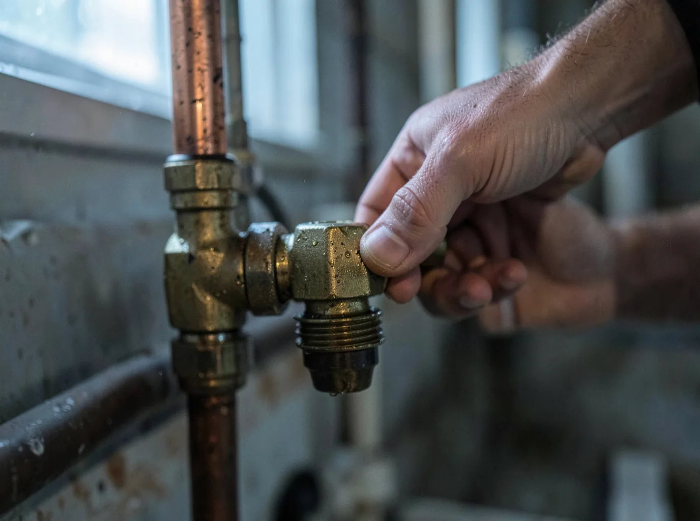 Emergency Plumber Collierville, TN FAQs